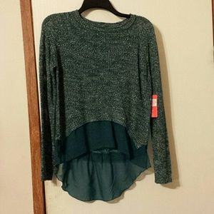 MARILYN MONROE SWEATER
