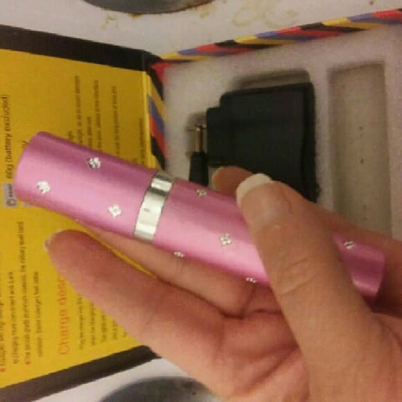 Accessories - Self Defense tool and Flashlight Bling case Accessories - Self Defense tool and Flashlight Bling case