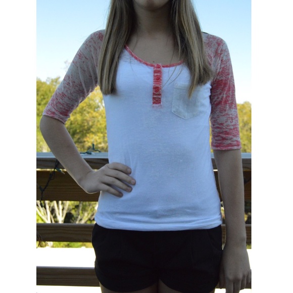 Nollie basic tee