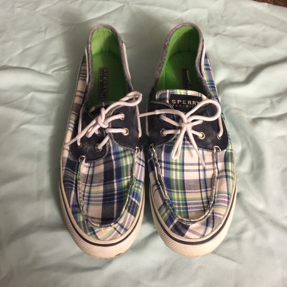 Sperry shoes