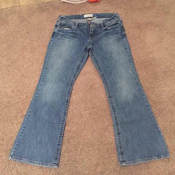 Maurice's Jeans