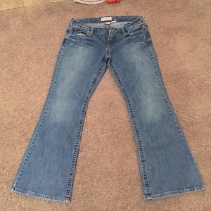 Maurice's Jeans