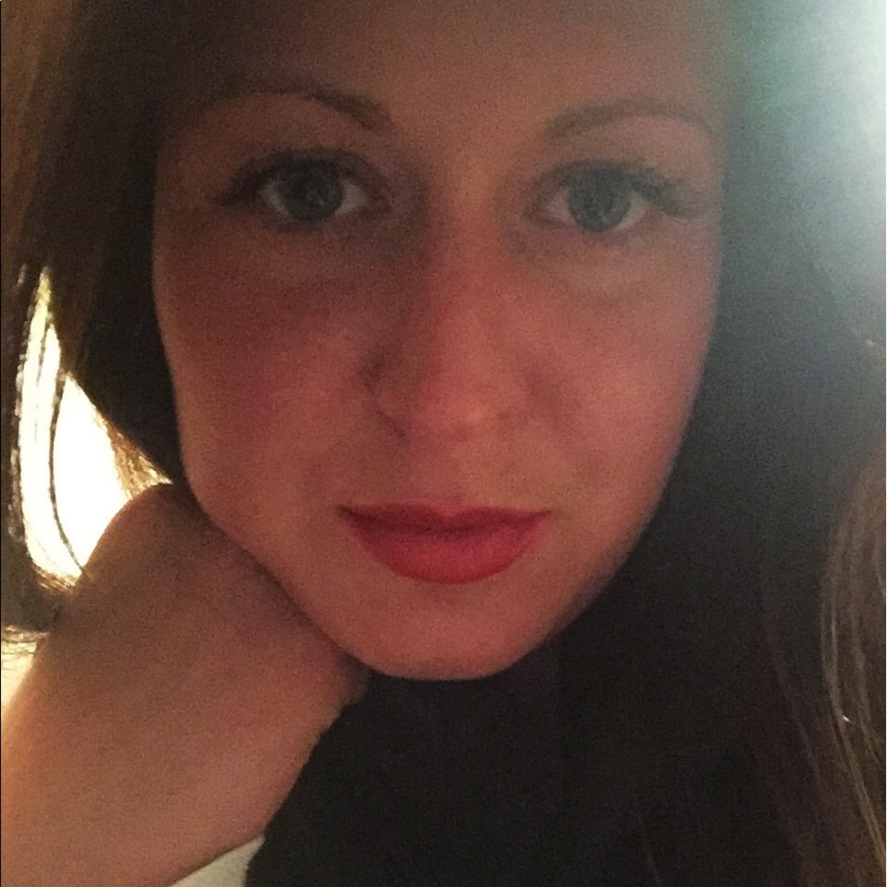 Meet your Posher, Joanna