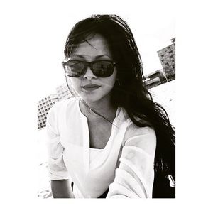 Meet your Posher, Rosheil