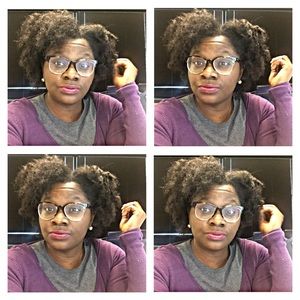 Meet your Posher, Danielle