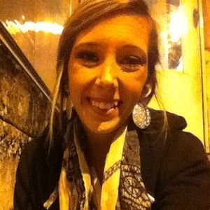 Meet your Posher, Shaunna