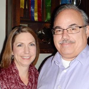 Meet your Posher, Christy