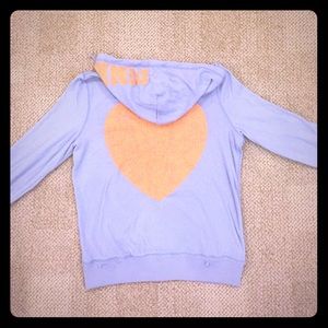 Victoria's Secret PINK Hoodie