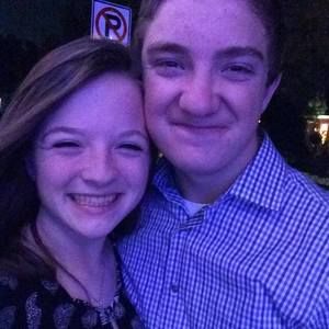 Meet your Posher, Nathan