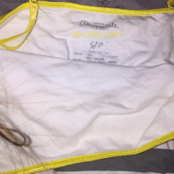 tank top - Picture 2 of 4