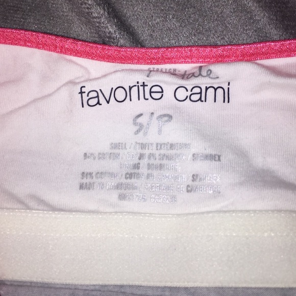 tank top - Picture 4 of 4