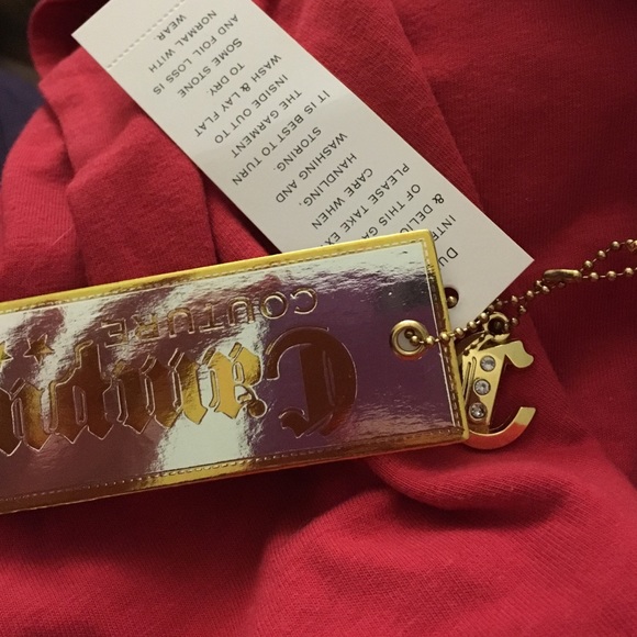 The Ohio State Univ. Long Sleeve Tee - Picture 4 of 4