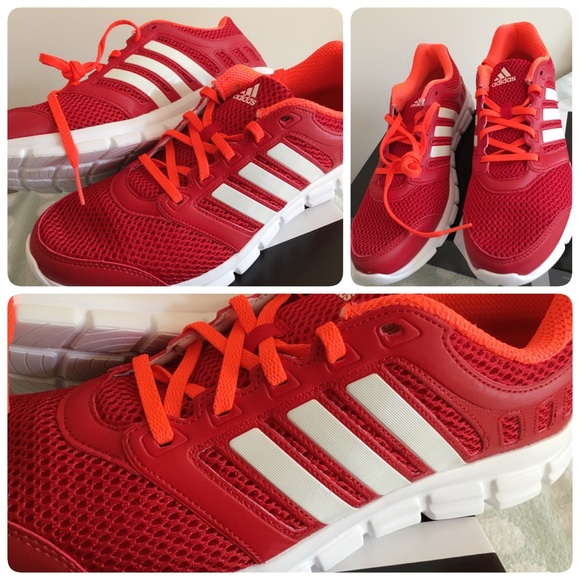 🆕LISTING ADIDAS BREEZE 101 2M SIZE 9.5(MEN) - Picture 2 of 4