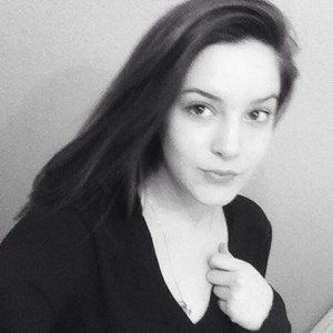 Meet your Posher, Haylee