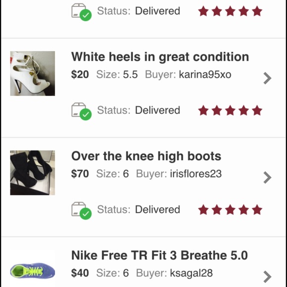 5⭐⭐️⭐️⭐️⭐️️.... Make an offer!!!