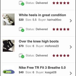 5⭐⭐️⭐️⭐️⭐️️.... Make an offer!!!