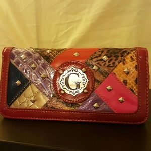 Fashion wallet