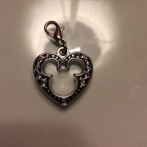 Mickey Mouse charm