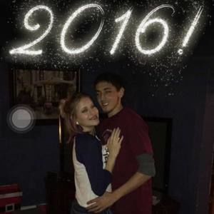 Meet your Posher, Callie