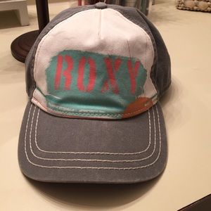 Beautiful ROXY hat