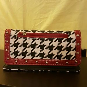 Fashion wallet