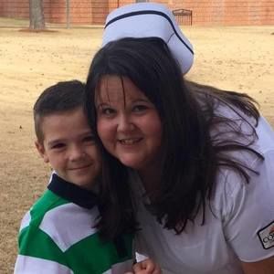 Meet your Posher, Jamie