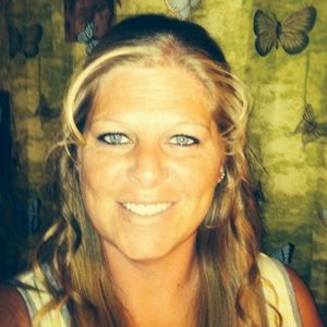 Meet your Posher, Ann