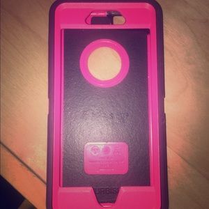iPhone 6/6s Otterbox