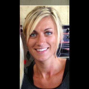 Meet your Posher, Allison