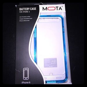 Battery Case for iPhone