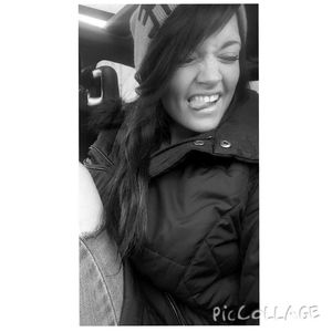 Meet your Posher, Mckenzie