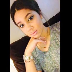 Meet your Posher, Ashlin-marie