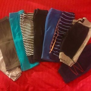 9 Baby pants