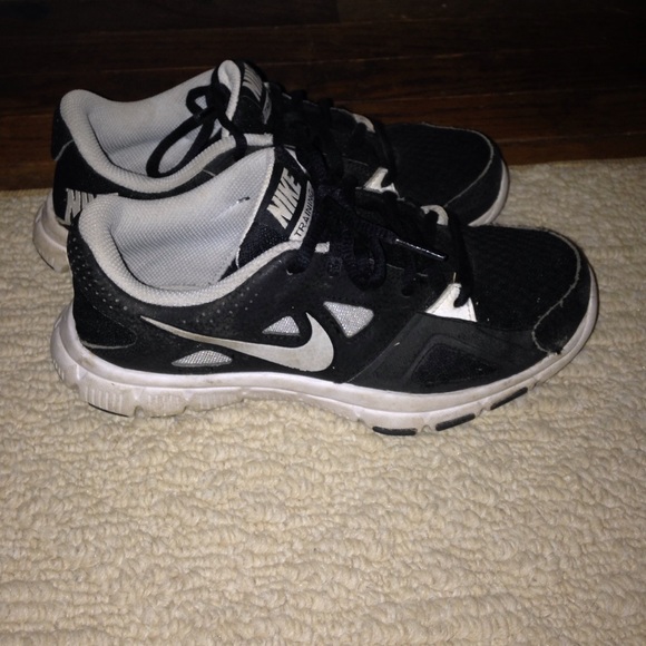 Nike shoes