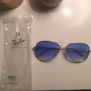 KO Ray ban sunglasses