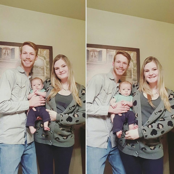 Meet your Posher, Kristen - Picture 1 of 1