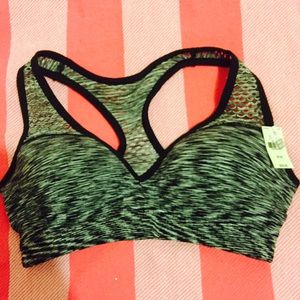 FLASH SALE❣✨🎀PINK seamless push up bra🎀