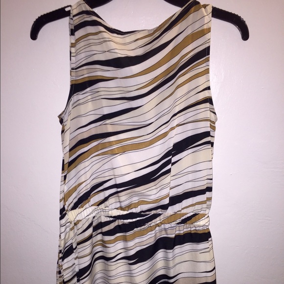 New York & Company beaded mini-dress - Picture 4 of 4