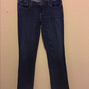 A&F Skinny leg Jeans