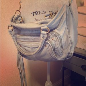 powder blue 💎 gem