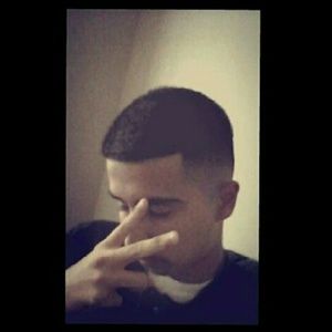 Meet your Posher, Josiah