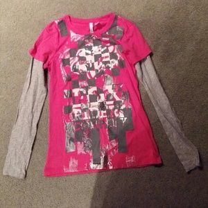 Brand New Fox Racing shirt