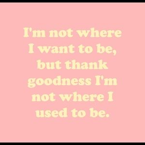 Meet your Posher, Angelique