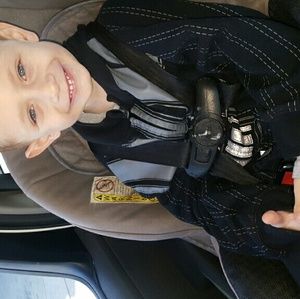 Meet your Posher, Veronica