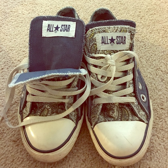 Converse