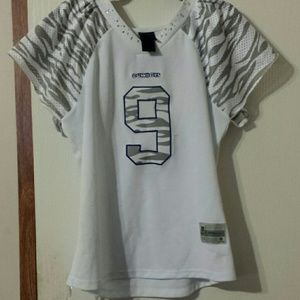 Dallas Cowgirl Romo Jersey