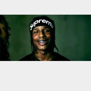 Meet your Posher, Nadia