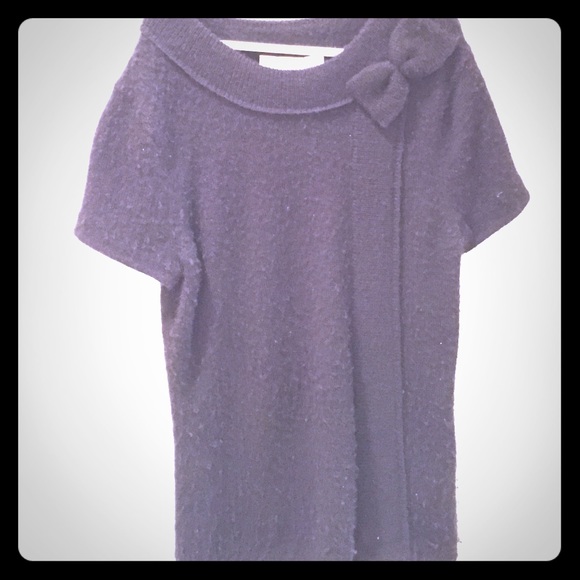 "Couture Couture" by Juicy Couture Sweater