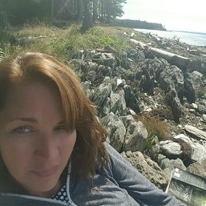 Meet your Posher, Jill