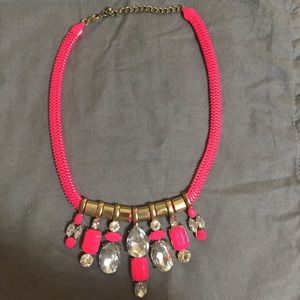 Statement Necklace 🎀